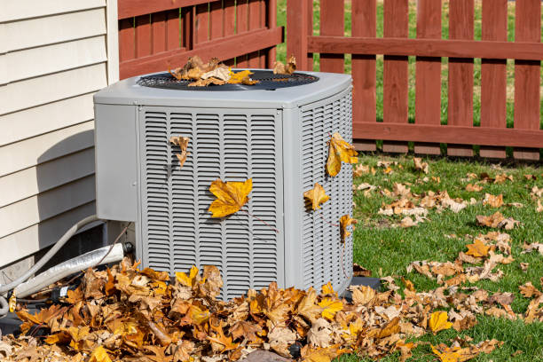 Best Best HVAC companies  in Tonopah, NV