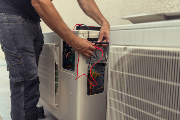 Best HVAC installation services  in Tonopah, NV