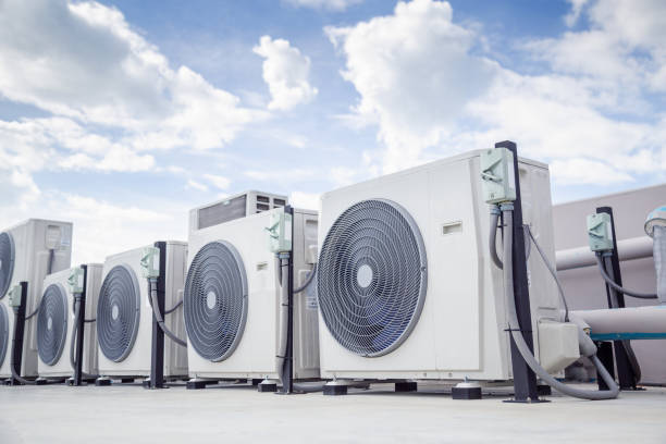 Best HVAC system installation  in Tonopah, NV